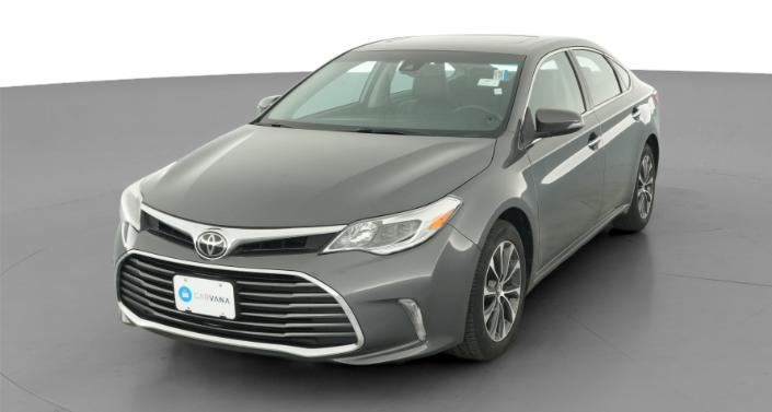 Thumbnail: 2017 Toyota Avalon - 1