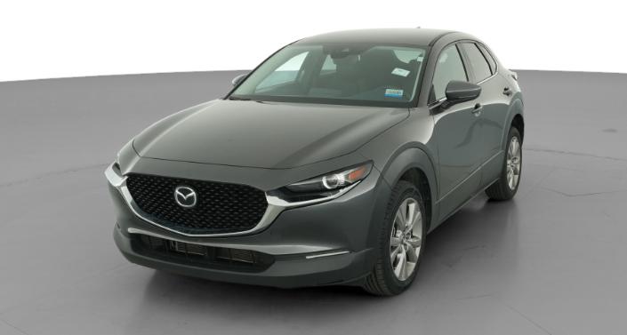 Thumbnail: 2020 Mazda CX-30 - 1