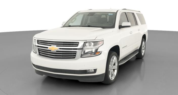 2018 Chevrolet Suburban Premier -
                  Auburn, GA