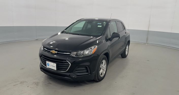 Thumbnail: 2020 Chevrolet Trax - 1