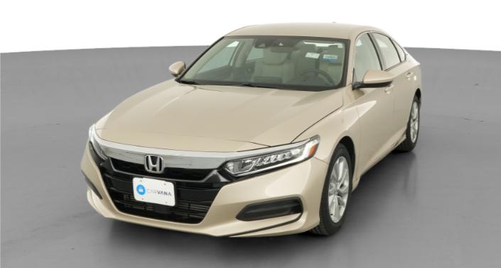 Thumbnail: 2018 Honda Accord - 1