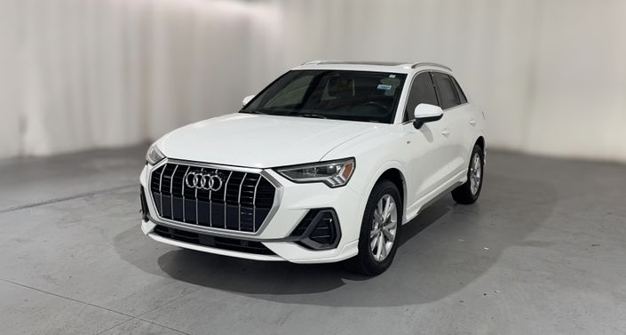 Thumbnail: 2022 Audi Q3 - 1