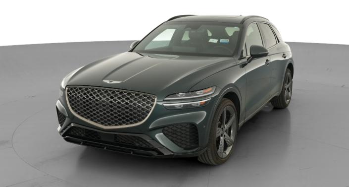 Thumbnail: 2024 Genesis GV70 - 1