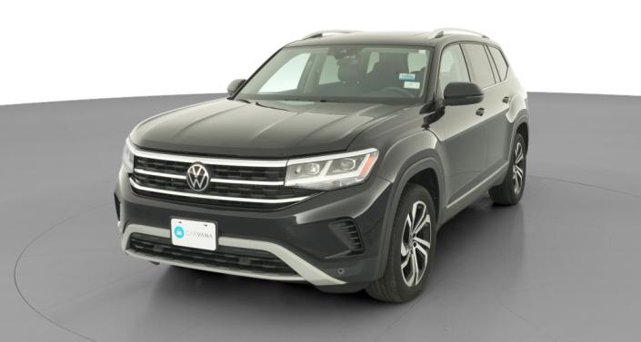 Thumbnail: 2023 Volkswagen Atlas - 1