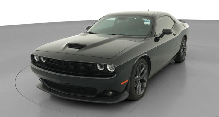 Thumbnail: 2019 Dodge Challenger - 1