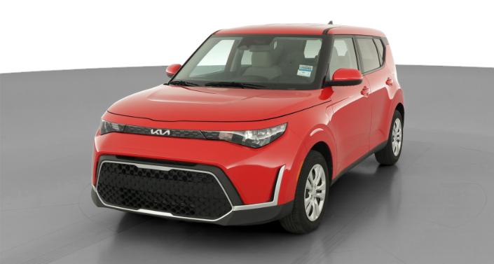 Thumbnail: 2024 Kia Soul - 1