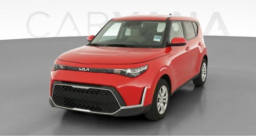 2024 Kia Soul