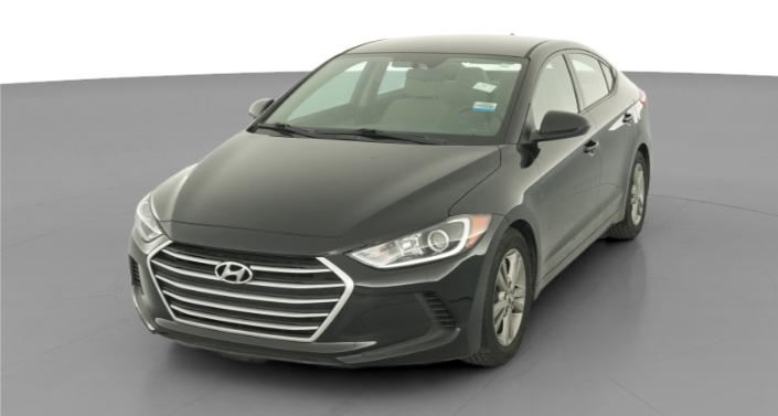Thumbnail: 2018 Hyundai Elantra - 1
