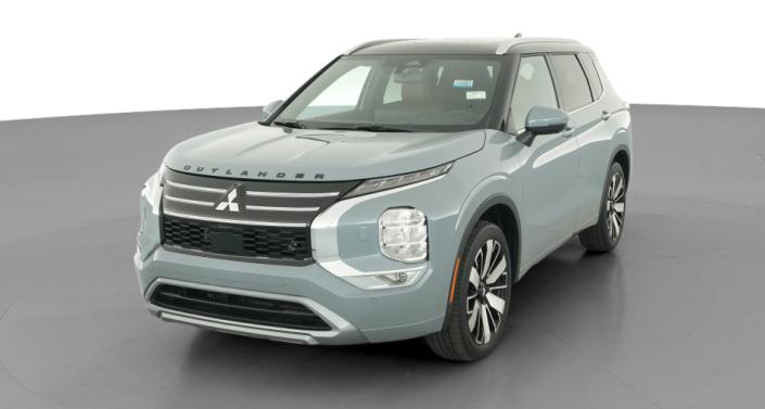 Thumbnail: 2025 Mitsubishi Outlander - 1