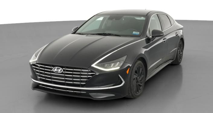 Thumbnail: 2023 Hyundai Sonata - 1