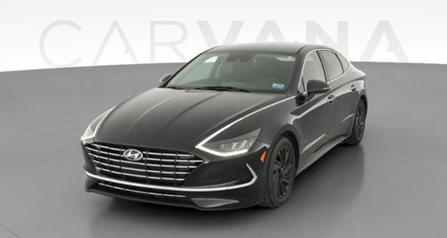 2023 Hyundai Sonata Hybrid