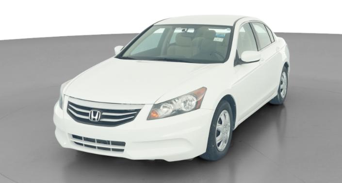 Thumbnail: 2012 Honda Accord - 1