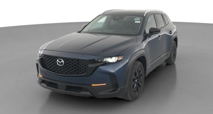 Thumbnail: 2025 Mazda CX-50 - 1
