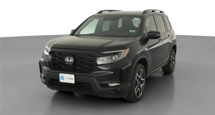 Thumbnail: 2022 Honda Passport - 1
