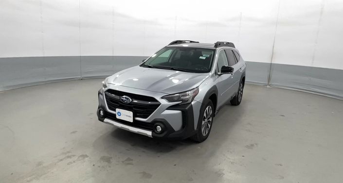 Thumbnail: 2024 Subaru Outback - 1