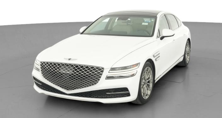 2022 Genesis G80 2.5T -
                  Bessemer, AL