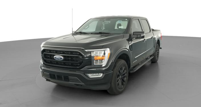 Thumbnail: 2023 Ford Econoline - 1