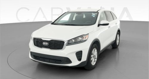2020 Kia Sorento