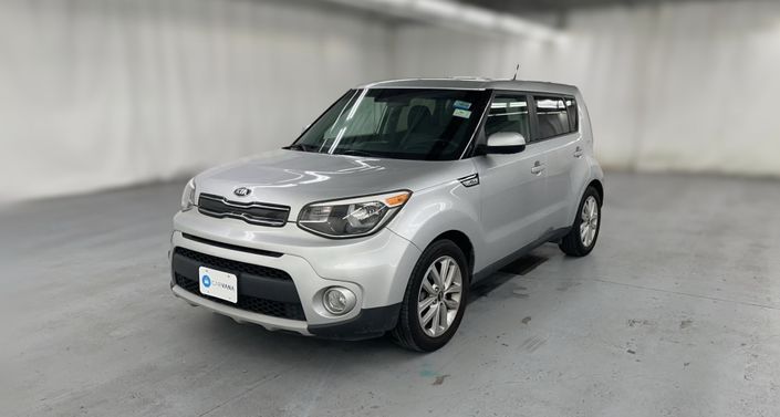 Thumbnail: 2019 Kia Soul - 1