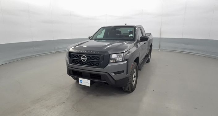 Thumbnail: 2022 Nissan Frontier - 1