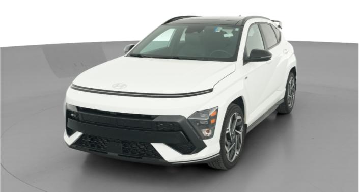 Thumbnail: 2024 Hyundai Kona - 1