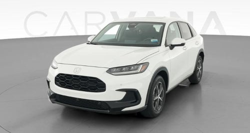 2023 Honda HR-V