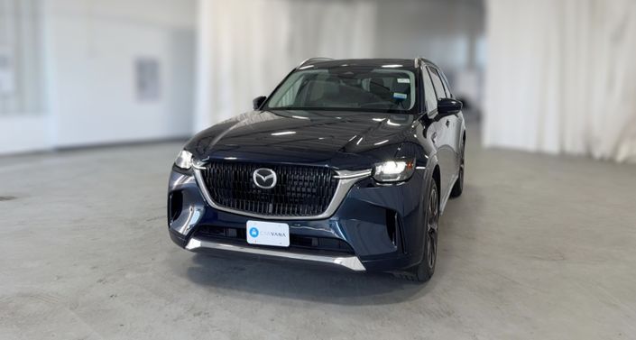 Thumbnail: 2024 Mazda CX-90 - 1