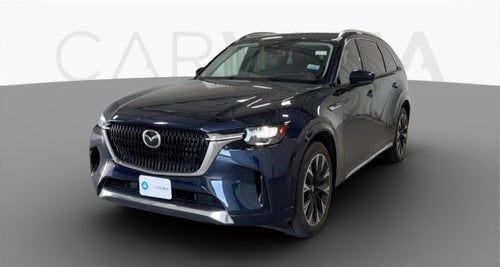 2024 MAZDA CX-90