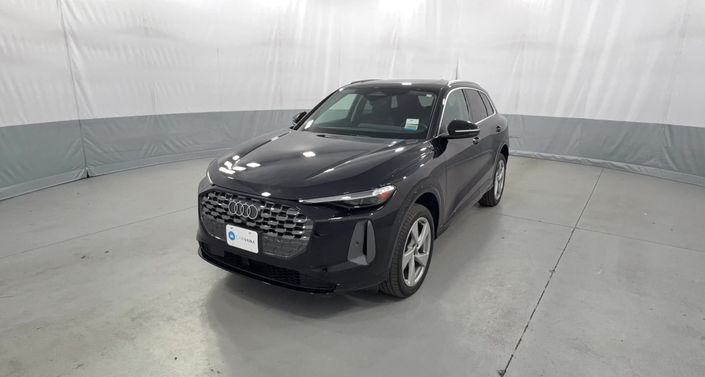 Thumbnail: 2025 Audi Q5 - 1