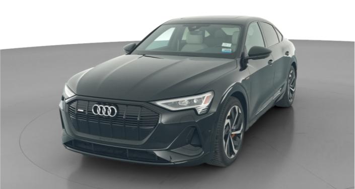 2023 Audi e-tron S Premium Plus -
                  Indianapolis, IN