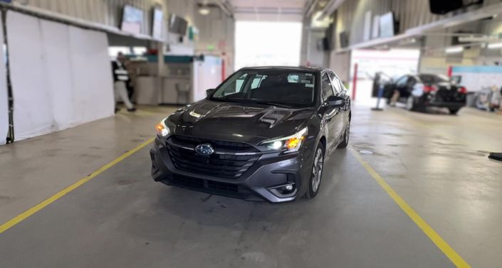 Thumbnail: 2025 Subaru Legacy - 1