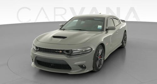 2019 Dodge Charger