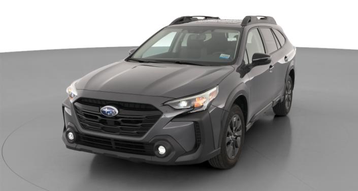 Thumbnail: 2024 Subaru Outback - 1