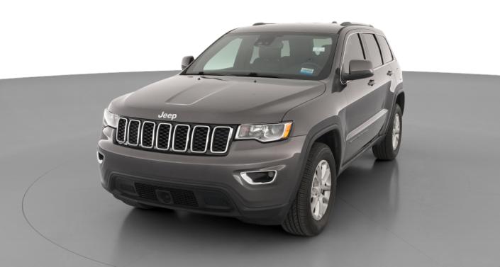 Thumbnail: 2021 Jeep Grand Cherokee - 1