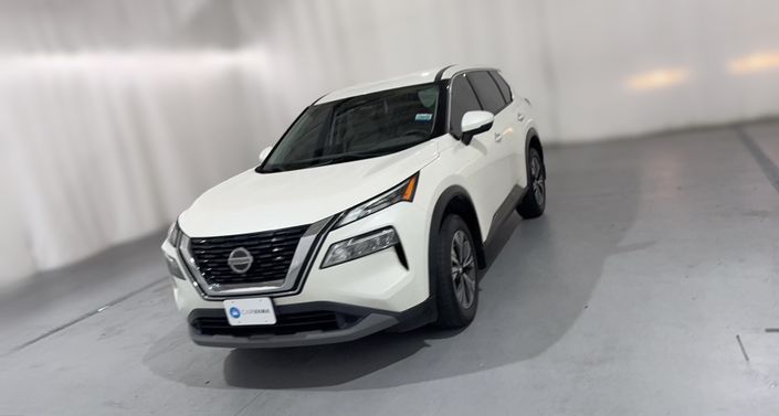 Thumbnail: 2021 Nissan Rogue - 1