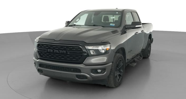 Thumbnail: 2022 RAM 1500 - 1