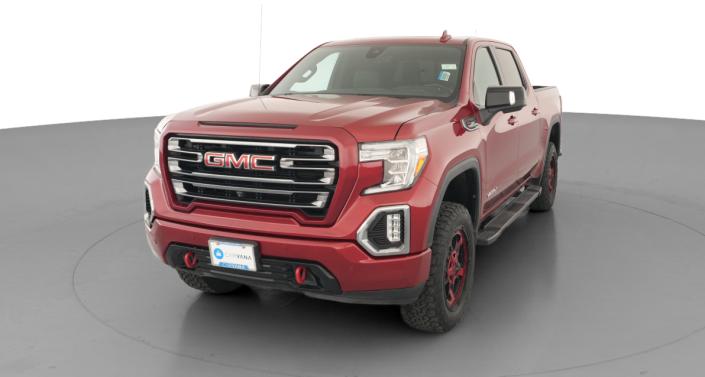 Thumbnail: 2020 GMC Sierra 1500 - 1