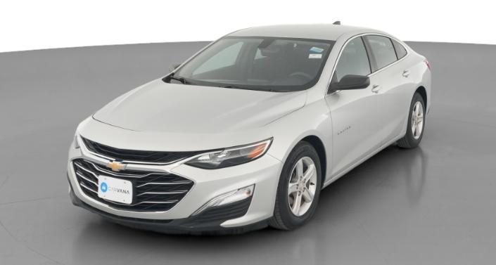 Thumbnail: 2019 Chevrolet Malibu - 1