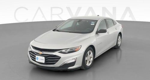 2019 Chevrolet Malibu