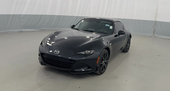 Thumbnail: 2024 Mazda MX-5 Miata - 1