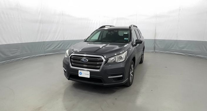 Thumbnail: 2020 Subaru Ascent - 1