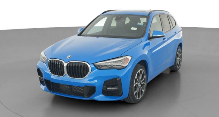 Thumbnail: 2020 BMW X1 - 1