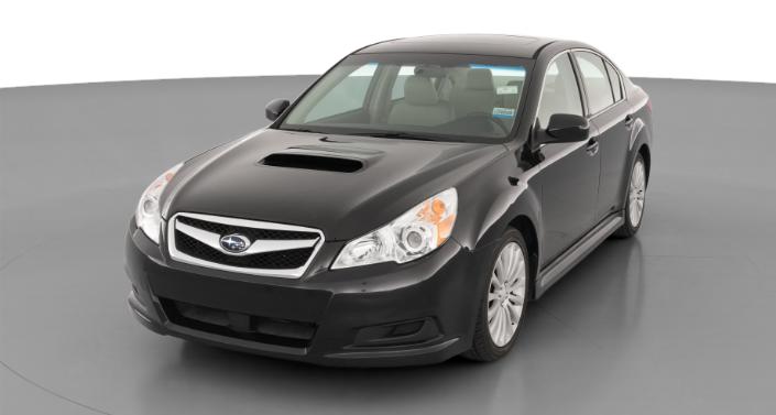 2010 Subaru Legacy Limited -
                  Lorain, OH