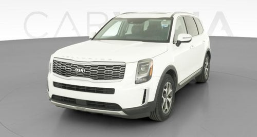 2020 Kia Telluride