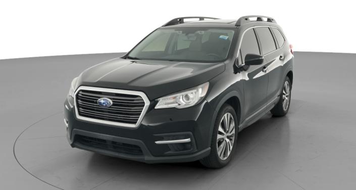 Thumbnail: 2021 Subaru Ascent - 1