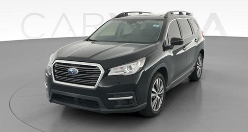 2021 Subaru Ascent