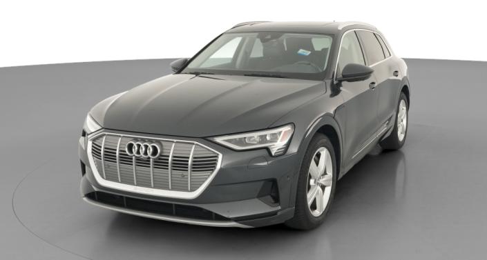 2019 Audi e-tron Prestige -
                  Haines City, FL