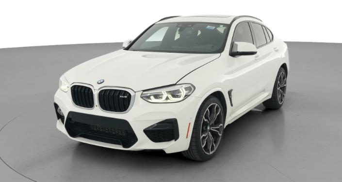 Thumbnail: 2020 BMW X4 - 1