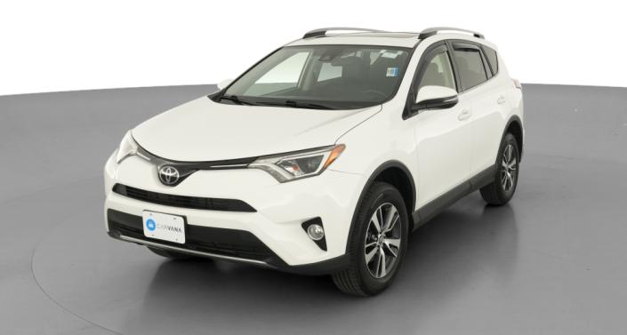 Thumbnail: 2018 Toyota RAV4 - 1