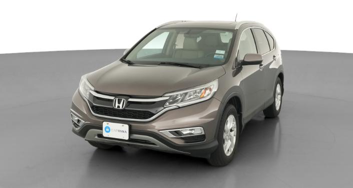 Thumbnail: 2015 Honda CR-V - 1